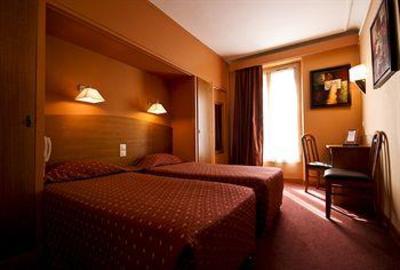 фото отеля Hotel Victor Masse