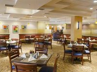 Doubletree Carson Civic Plaza