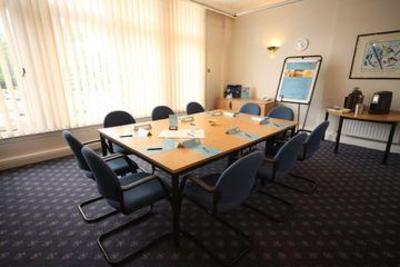фото отеля Ramada Birmingham, Sutton Coldfield