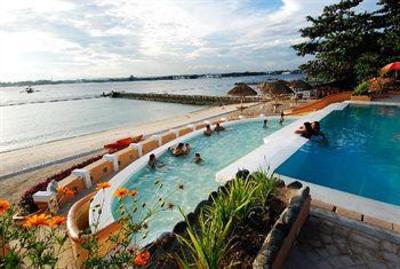 фото отеля Bluejaz Resort And Waterpark Samal