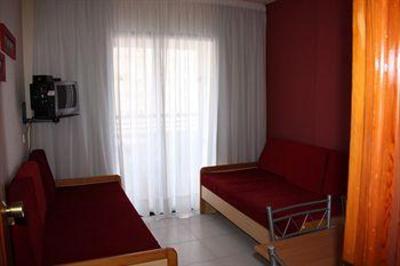 фото отеля Luxmar Apartments Benidorm