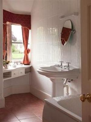 фото отеля The Amberley Inn