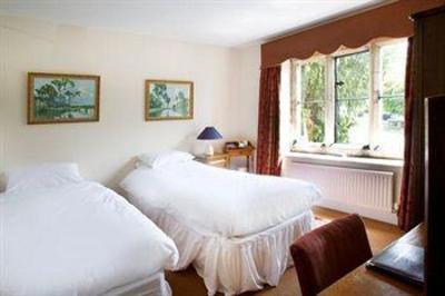 фото отеля The Amberley Inn