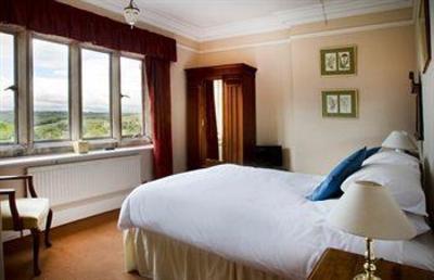 фото отеля The Amberley Inn