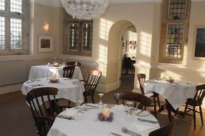 фото отеля The Amberley Inn