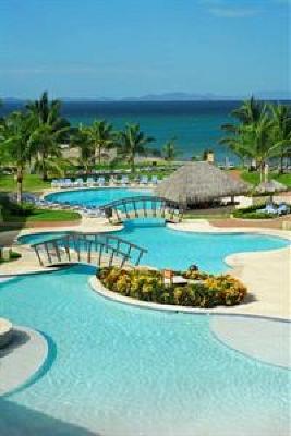 фото отеля Doubletree Resort By Hilton Costa Rica Puntarenas