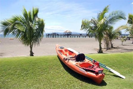 фото отеля Doubletree Resort By Hilton Costa Rica Puntarenas