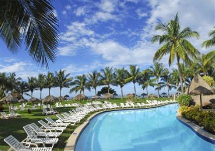 фото отеля Doubletree Resort By Hilton Costa Rica Puntarenas