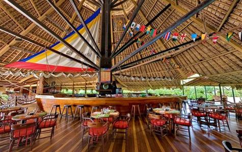 фото отеля Doubletree Resort By Hilton Costa Rica Puntarenas