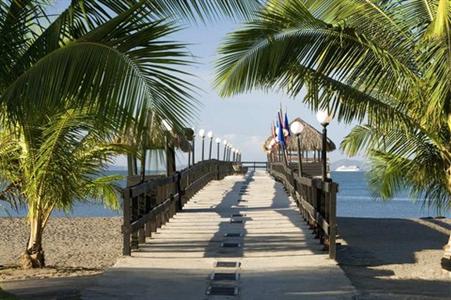 фото отеля Doubletree Resort By Hilton Costa Rica Puntarenas