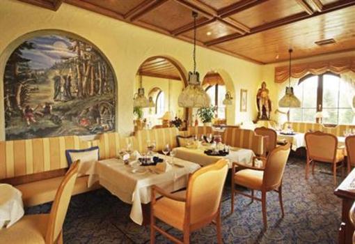 фото отеля Schwarzwald-Hotel Silberkoenig Ringhotel