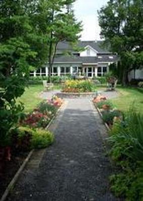 фото отеля The Waring House Picton (Canada)