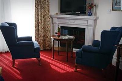фото отеля The Waring House Picton (Canada)