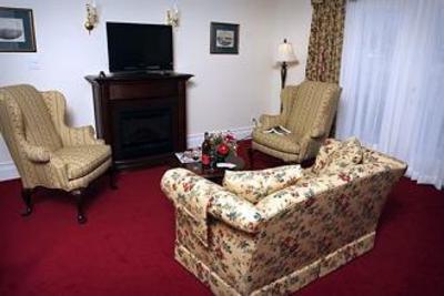 фото отеля The Waring House Picton (Canada)