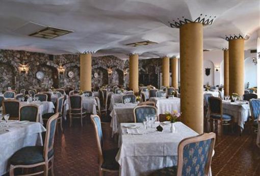 фото отеля Il Saraceno Grand Hotel