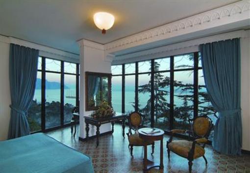фото отеля Il Saraceno Grand Hotel