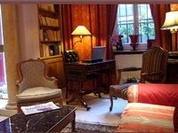 Hotel Regence Paris