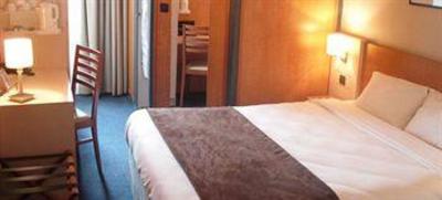 фото отеля Kyriad Libourne Saint Emilion Hotel