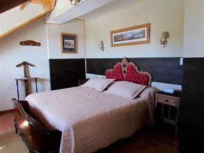 фото отеля Hosteria Meulen
