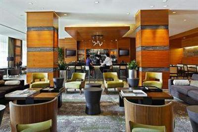 фото отеля The Westin Austin at The Domain