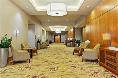 фото отеля The Westin Austin at The Domain