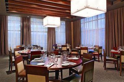фото отеля The Westin Austin at The Domain