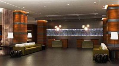 фото отеля The Westin Austin at The Domain