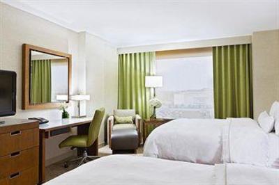 фото отеля The Westin Austin at The Domain