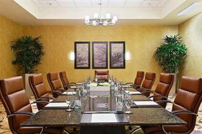 фото отеля The Westin Austin at The Domain