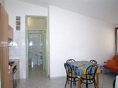 фото отеля Appartamenti Villasimius
