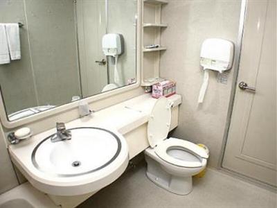 фото отеля Valentine Hotel Gyeongju