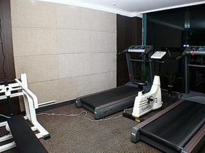 фото отеля Valentine Hotel Gyeongju