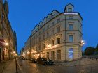 фото отеля Best Western Prima Hotel Wroclaw