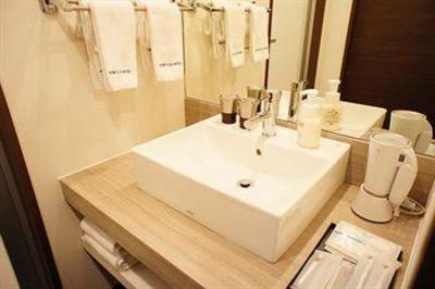 фото отеля Motomachi Plaza Hotel Kobe