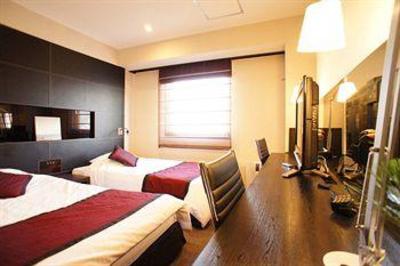 фото отеля Motomachi Plaza Hotel Kobe