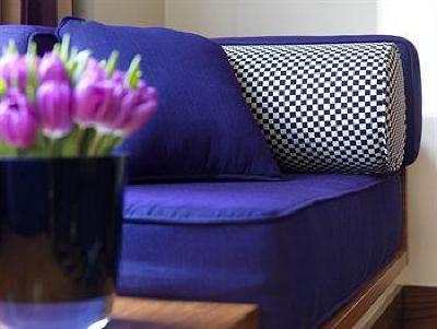 фото отеля Fitzwilliam Hotel Dublin