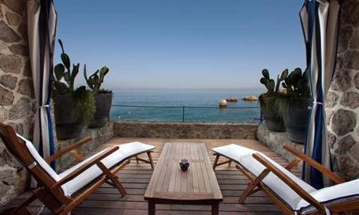 фото отеля Capo La Gala Hotel