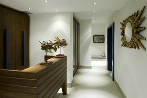 фото отеля Capo La Gala Hotel