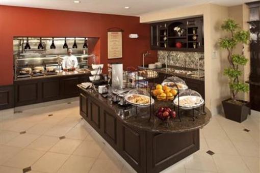 фото отеля Hilton Garden Inn Sioux Falls