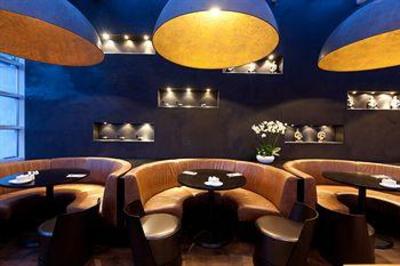 фото отеля BEST WESTERN Blue Tower Hotel