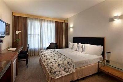фото отеля Ouro Minas Palace Hotel