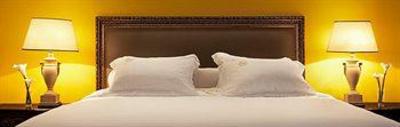 фото отеля Ouro Minas Palace Hotel