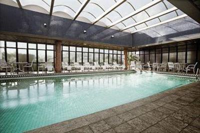 фото отеля Ouro Minas Palace Hotel