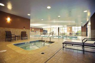 фото отеля Hampton Inn & Suites Chadds Ford