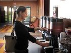 фото отеля Hampton Inn & Suites Chadds Ford
