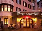 фото отеля Hotel Rosatsch