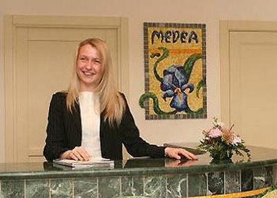 фото отеля Medea Hotel Moscow