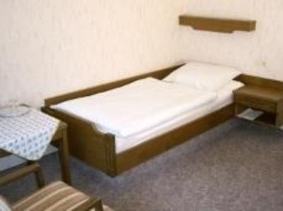 фото отеля Pension Lamm