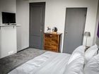 фото отеля L'Arene Bordeaux