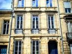 фото отеля L'Arene Bordeaux